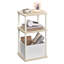 Superfast Toolless Assembly, Side Table-1020022535