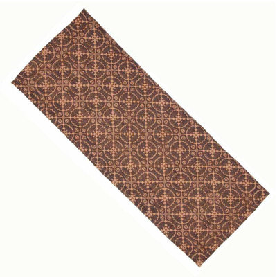Chemin de table en jacquard Marshfield