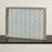 Concrete Tray