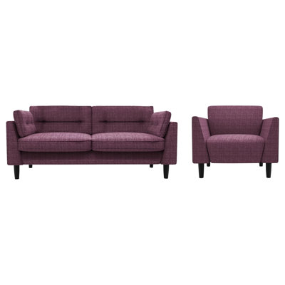 Callier Configurable Living Room Set