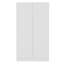 2 Doors Wardrobe Bw201-825136932