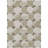 Malek Abstract Indoor / Outdoor Rug-95999562