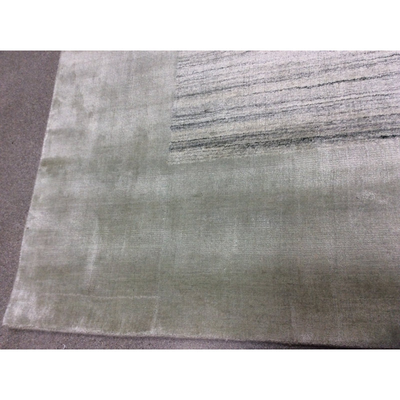 One-of-a-Kind 8'10" X 11'11" Area Rug