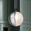 Luminaire suspendu 1 lumière Bolla