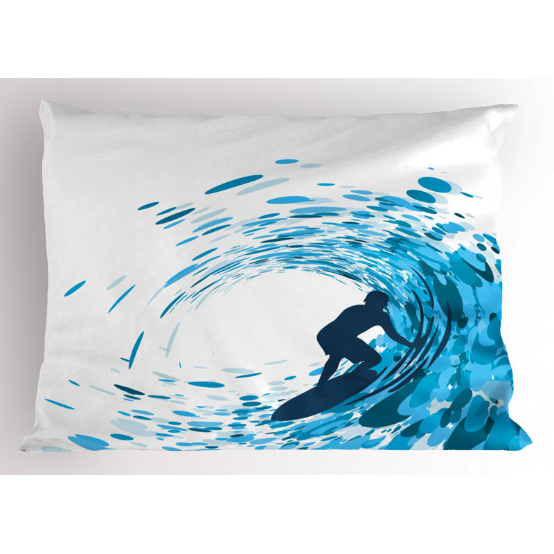 Pillow Sham, Twin
