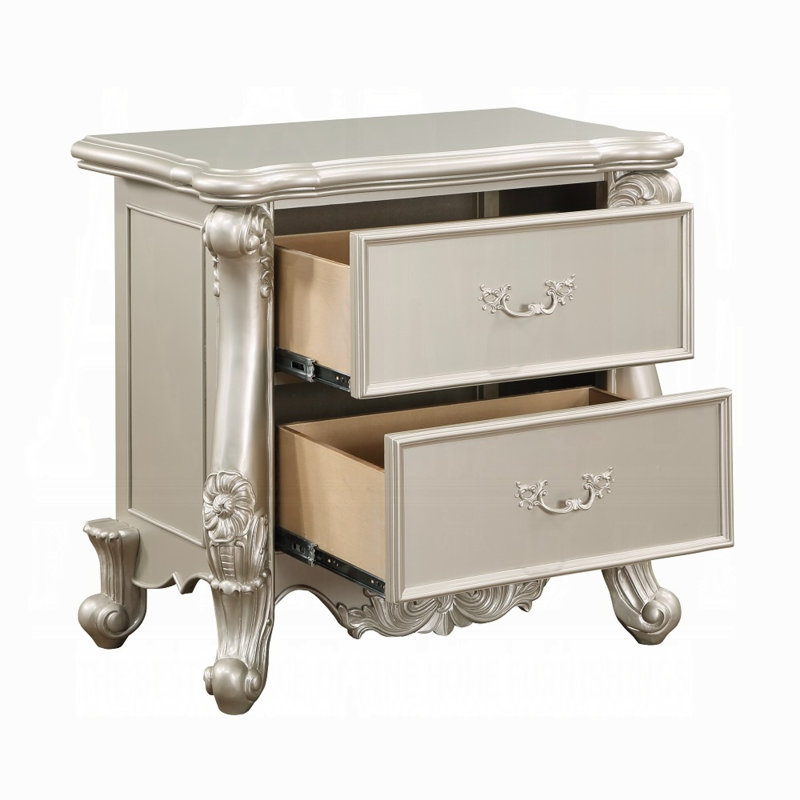 Table de chevet Bemment
