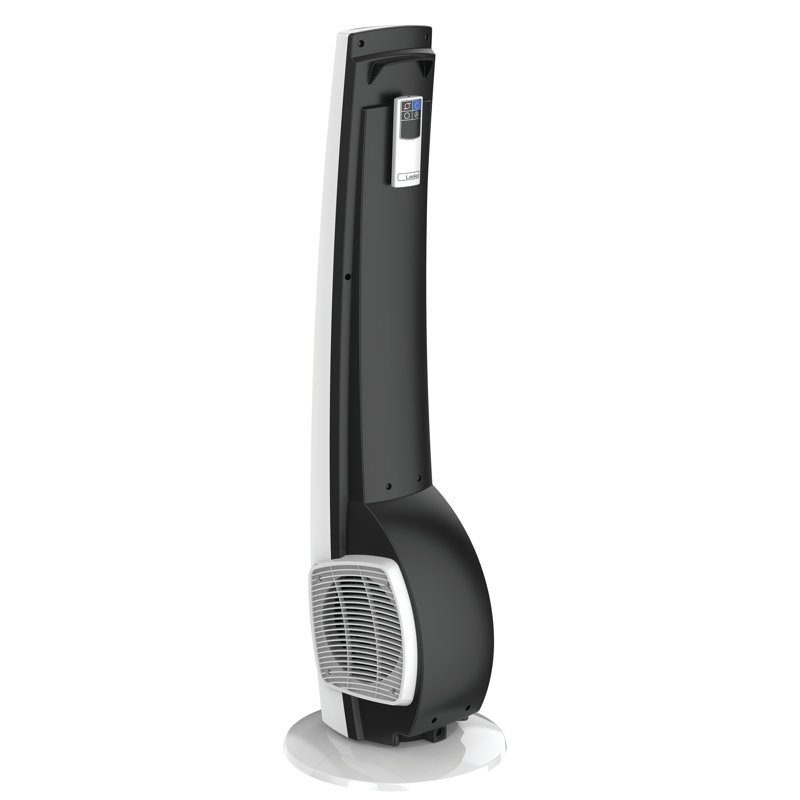 38.8" Oscillating Tower Fan with Timer and Remote Control