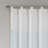 Polyoni Pintuck Curtain Panel(Only 1 Pc Panel)