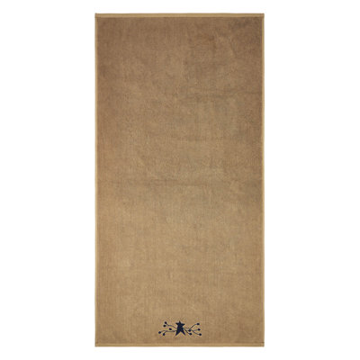 Parven 100% Cotton Bath Towel