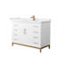 Amici Single Bathroom Vanity Set-76737380-76737381-116287363