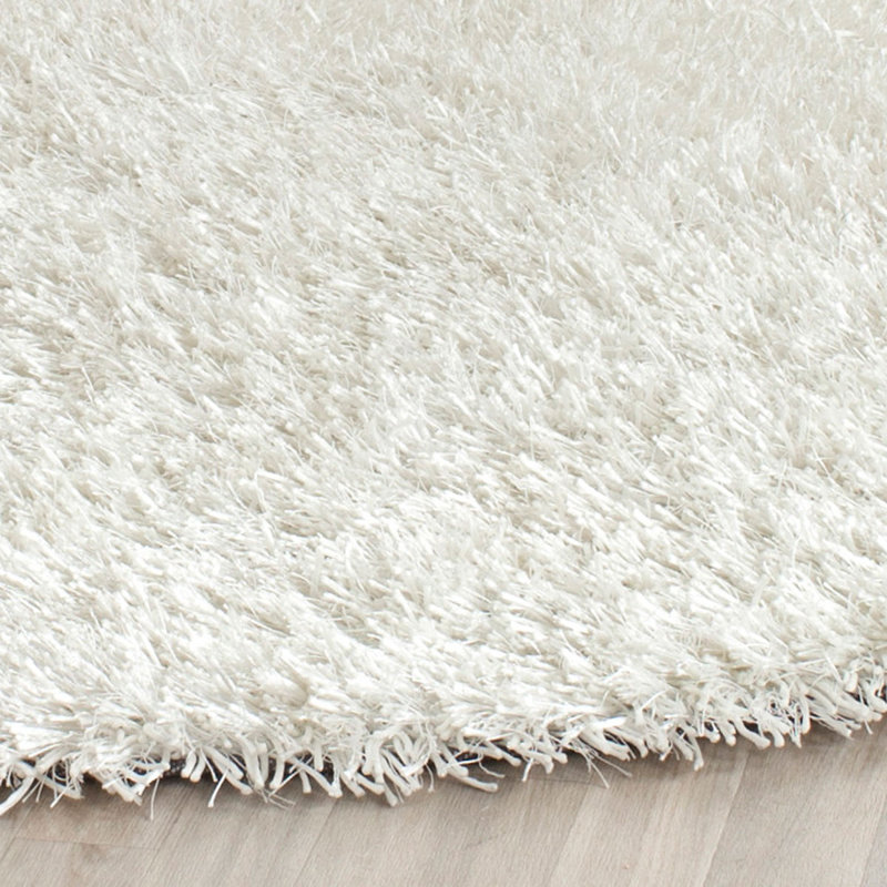 Kamryn Solid Colour Hand Woven Area Rug, Rectangle 183 x 274 cm