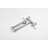 Wall Mounted Pot Filler Faucet-117563099