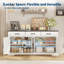 Buffet 66 po Modern Farmhouse-1866240629