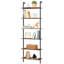 Akeria Metal Ladder Bookcase-487647648