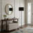 Metal Floor Lamp