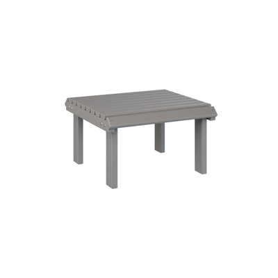 Berlin Gardens Stationary Footstool