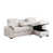 Chenille beige est en rupture de stock