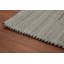 Tapis indien en laine de style Gabbeh 8 x 10