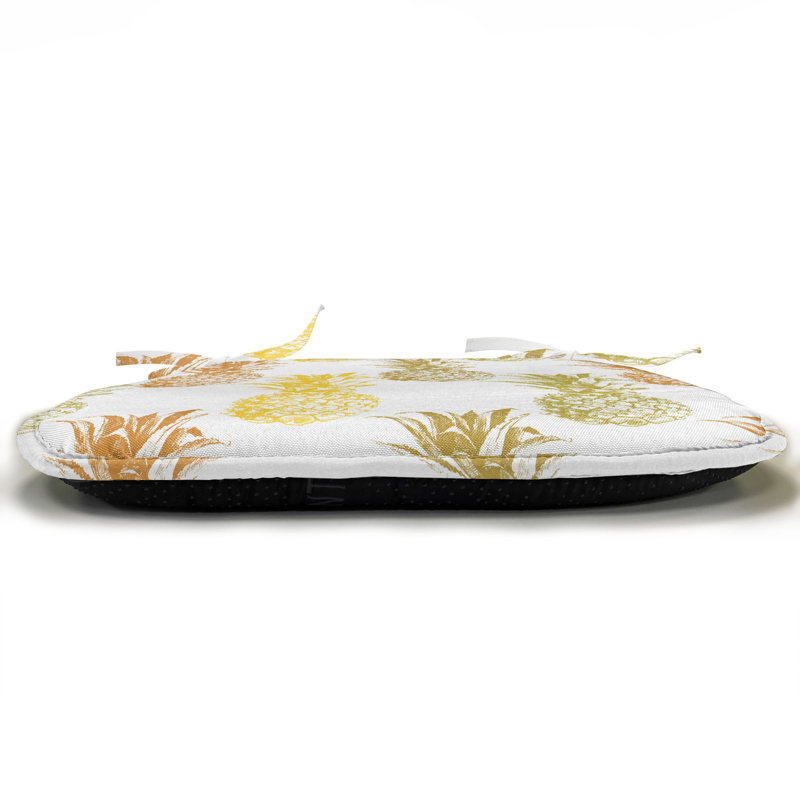Chair Pad Cushion
