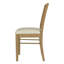Chaise d'appoint Cordaryl Sand Wash Cane (ensemble de 2)