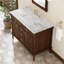 Kinnsden 48" W Single Vanity-321795711-321795703-321795680
