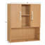 Armoire de salle de bain murale Dyanara-2146430184