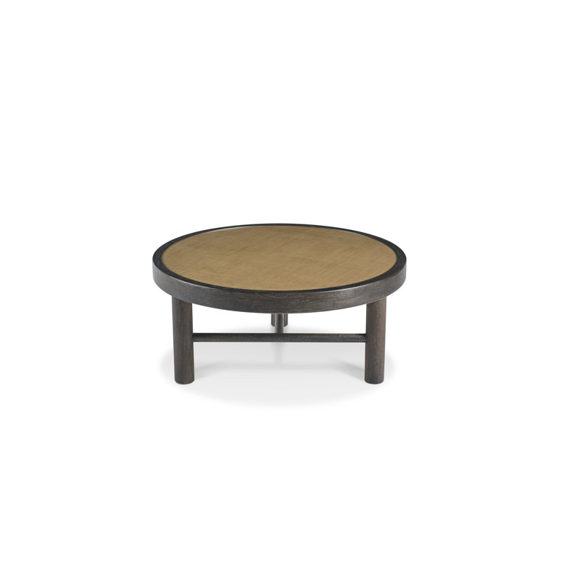 Aster Cocktail Table - Small, 14.5" H x 32" L x 32" W