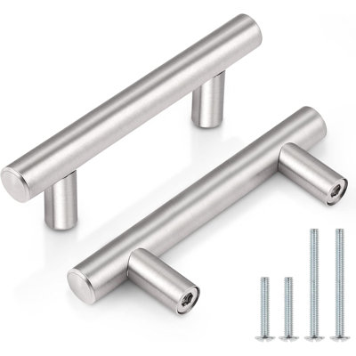 Modern Cabinet Pulls