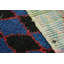One-of-a-Kind 4’9”x7’11” Hand Knotted Area Rug