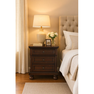 Cordle 28.75'' W Nightstand