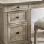 Bureau d'écriture Simple Retro-1562908755