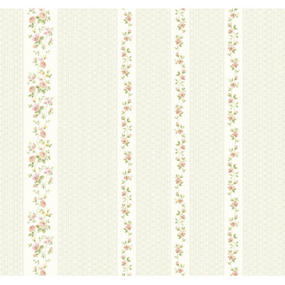 Floral Roll