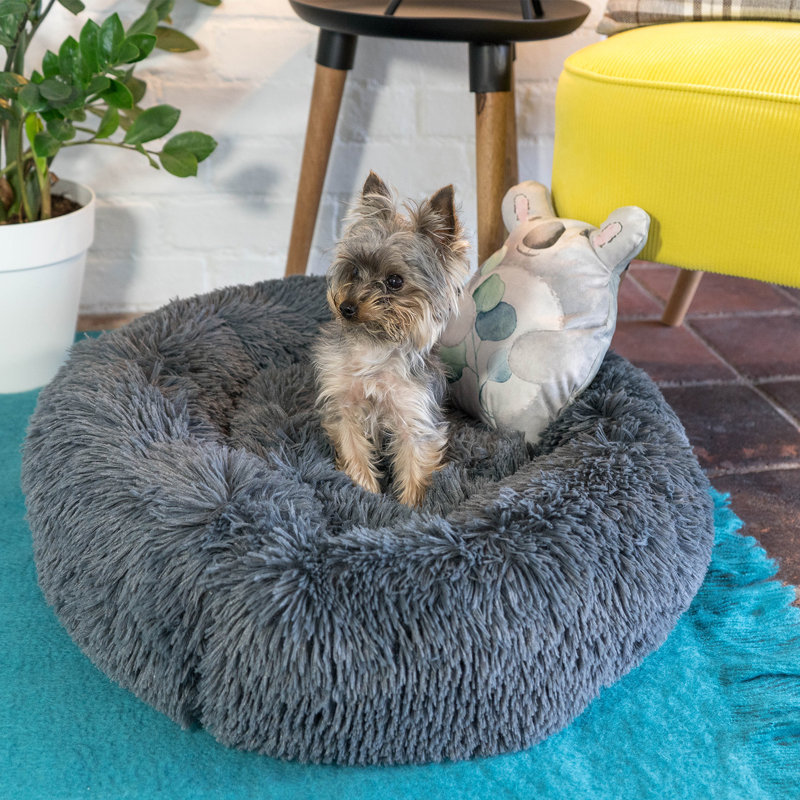 Naya Polyester Pet Bed