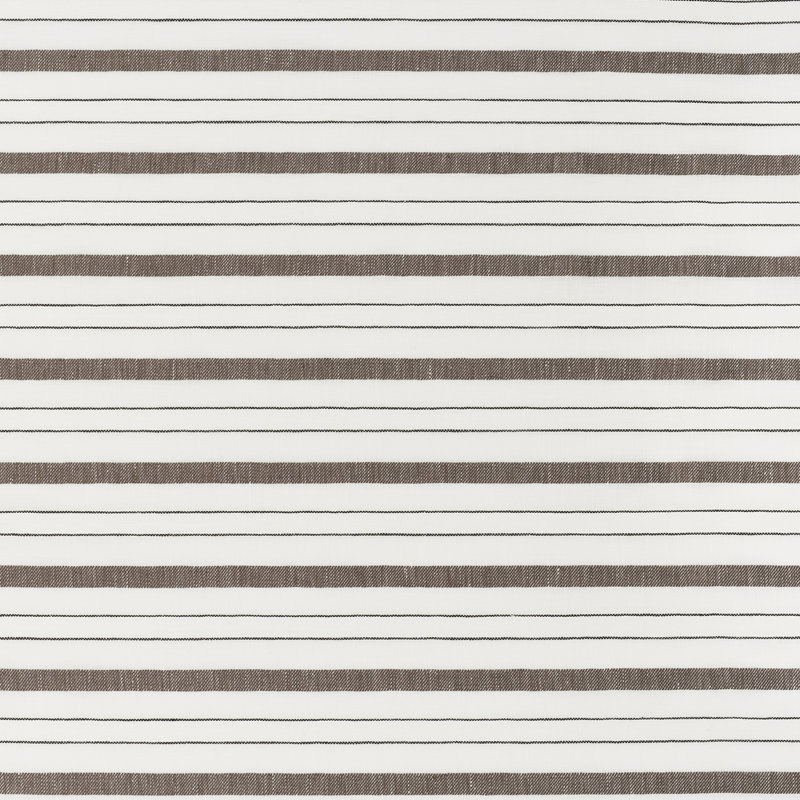 Renato Linen Fabric, Cocoa