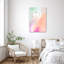 Spring Garden Print by Stefanie Bales-80421371-80421374-129099420