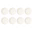 Italian Countryside 40-Piece Porcelain Dinnerware Set, Service for 8