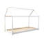 Single (3') Standard House Beds