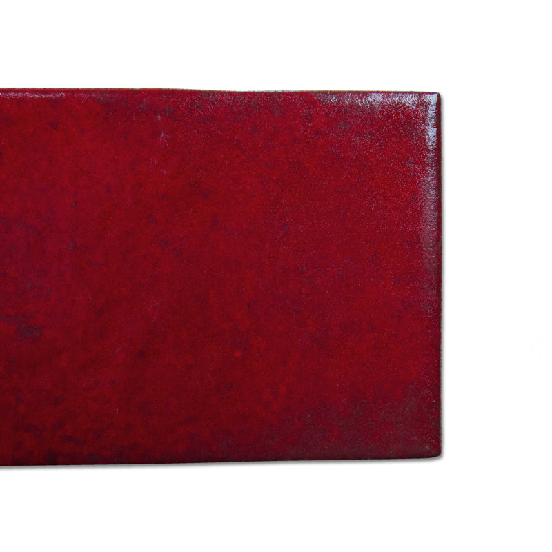 Menorca 2-1/2 In. X 12-7/8 In. Ceramic Wall Tile