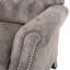 Fauteuil inclinable manuel 39,76 po Cozad-118040592
