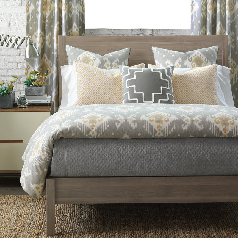 Downey Coverlet, Super Queen Coverlet