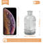 Cezmi Glass Table Vase-994489938
