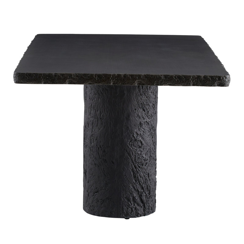 Gemini Outdoor Dining Table