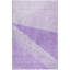 Tapis à poil long de qualité supérieure lavable à la machine ADS706-19867559-19867563