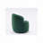 Swivel Barrel Chair-937555259