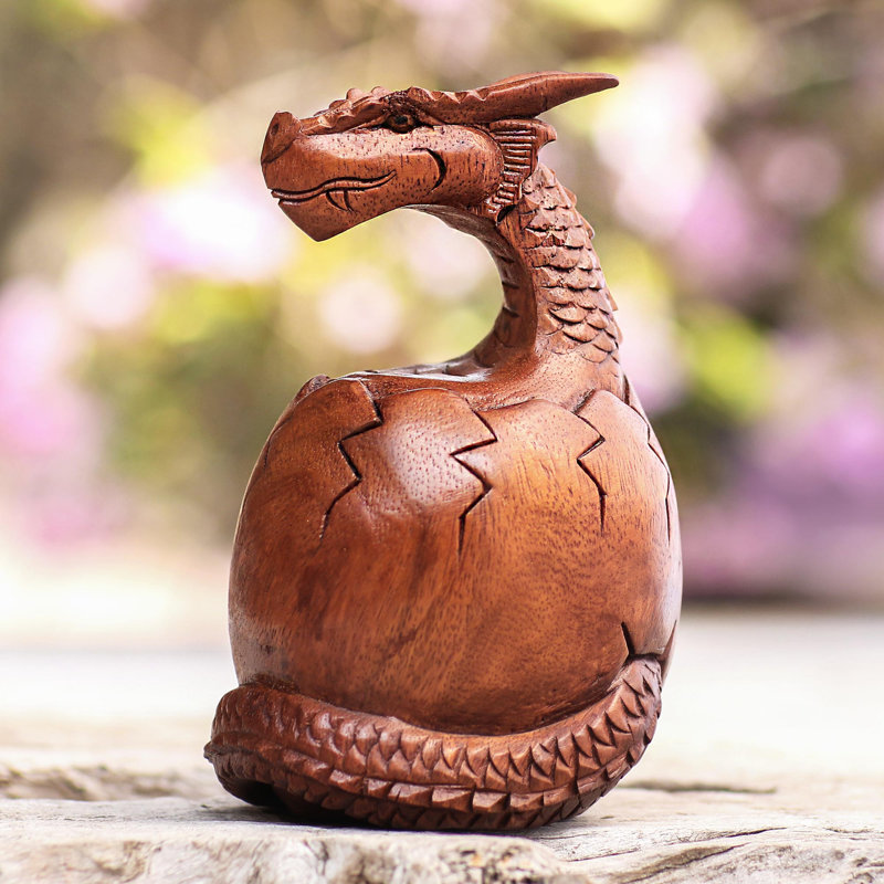 Figurine Chung