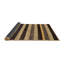 Tapis abstrait moderne 115-735062716