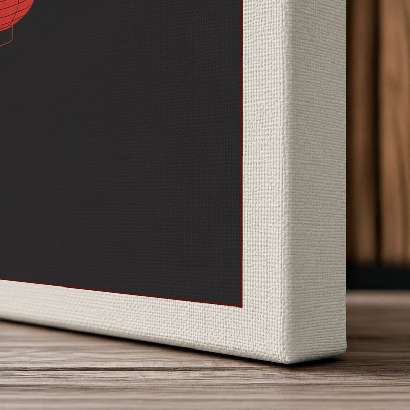 Print, 30x20 - 76.2 x 50.8 cm, Cream Border