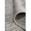 Tapis tribal fabriqué à la main de style Gabbeh 9 x 12