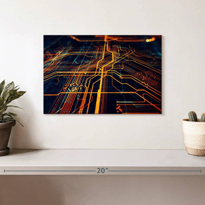 Keiri Circuit Board