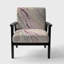 Fauteuil d'appoint Magdelin